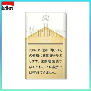 Marlboro萬寶路香煙純萬6mg