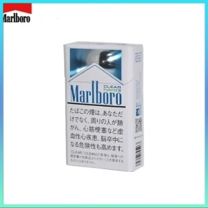 Marlboro萬寶路鏡面3mg香煙