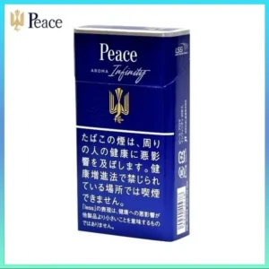 Peace和平香煙8mg日本本土免稅香港現貨