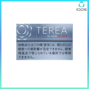 香港TEREA加熱菸淡原味煙彈日版IQOS ILUMA專用口味推薦
