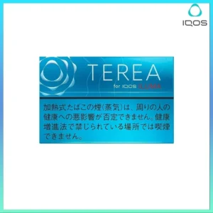 香港TEREA加熱菸濃原味煙彈日版IQOS ILUMA專用口味推薦