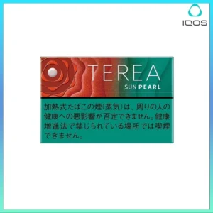 香港TEREA加熱菸西瓜爆珠煙彈日版IQOS ILUMA專用口味推薦